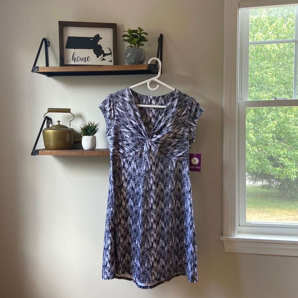 Soybu- Everywear Dress